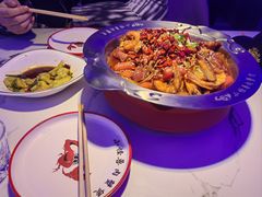 -徐记小怪兽肉蟹煲店(哈西万达金街店)