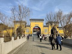 -阳澄湖费尔蒙酒店颐丰阁中餐厅(马鞍山西路店)