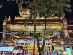 -福苗小骆驼烧烤(莲湖路店)