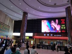 -武汉华夏国际影城(鲁广店)