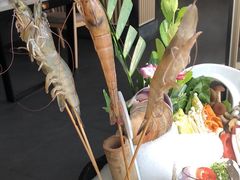 -享月汤皇·海鲜小火锅·聚会(曲江创意谷店)