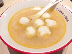 -小杨生煎(金山百联购物中心3楼店)