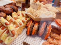 -PAPER STONE BAKERY(天环店)