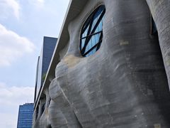 -证大喜玛拉雅中心