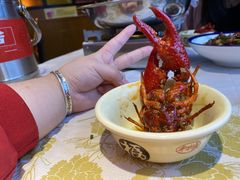 -聚味瞿记·龙虾堂(望城店)