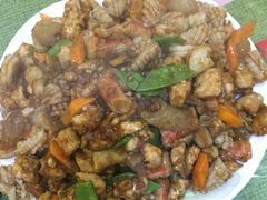 -桃子餐厅·天津菜(红星路直营店)