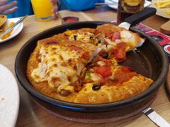 -必胜客(巴沟店)
