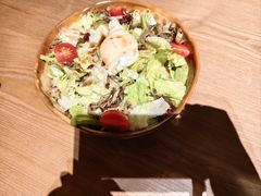 -耶里夏丽·新疆菜(田林东路店)