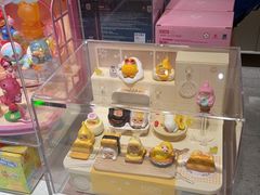 -泡泡玛特POPMART(上海环球港店)