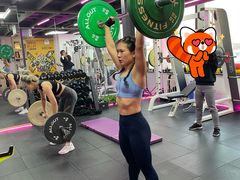 -GymPlus健身(四平路店)