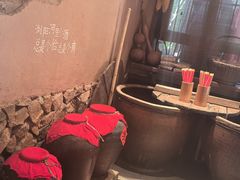 -田小狗的饭店(碧桂园店)