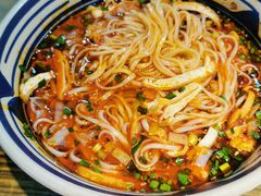 -左陕右甘(亚运村店)