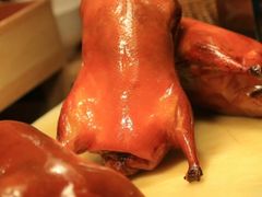 -青岛海尔洲际酒店