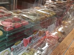 -泸溪河桃酥(欧尚店)