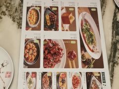 -绿茶餐厅(昆明世纪金源店)