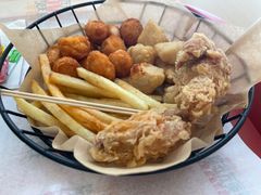 -胖老爹美式炸鸡(远洋旗舰店)