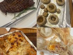 -千峡湖生态旅游度假区