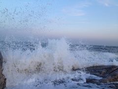 -老虎石海上公园