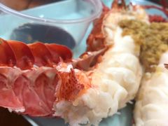 -强记龙虾钳(定安里店)
