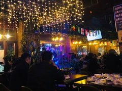 -酒座音乐主题串吧(滑翔西社区店)