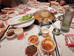 -陈记顺和潮汕鲜牛肉火锅(棠德南路店)
