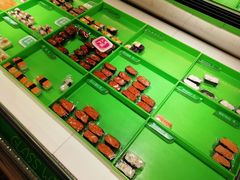 -鲜道寿司(无锡苏宁店)