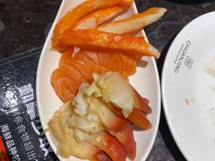 -川骄海鲜自助(河东店)