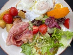 -VESH COFFEE(定西路店)