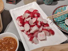 -那家老院子东北菜.饺子.小鸡炖蘑菇(三经街店)