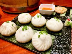 私房生煎包-hallch好吃餐厅(奥体中心店)