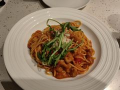 -必胜客(海滨店)