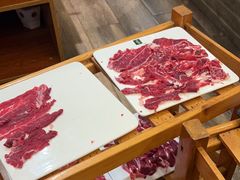 -普宁潮汕牛肉火锅(新香洲店)