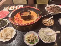 -三江两海老火锅(北京首店)