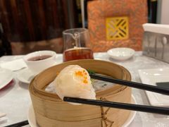 -酌宴府The China Club·广州万富希尔顿酒店(云城东路店)