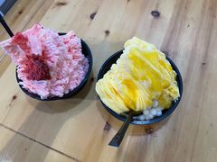 -串妹花式冰粉(乐山总店)