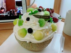 -你好独角兽·蛋糕甜品