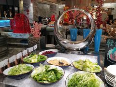 -合肥皇冠假日酒店·菲亚斯特自助餐厅(黄山路店)