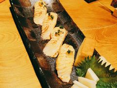 -松涛日本料理
