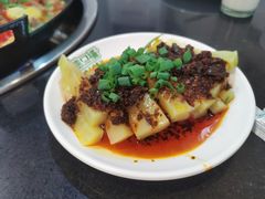 -味臻土鸡杂