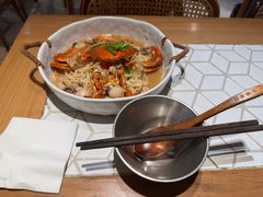 -十面欢腾·海鲜面·台式Bistro(长乐路店)