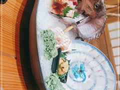 -吟松日式料理(莘庄店)