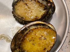 -白仁仔· 活烤海鲜 宵夜(豫园店)