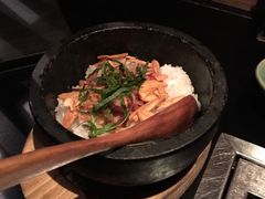 -松阪牛焼肉M(法善寺横丁店)