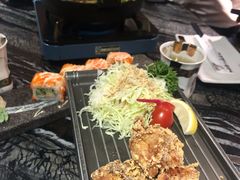 -昱匠·日本料理(金融街店)