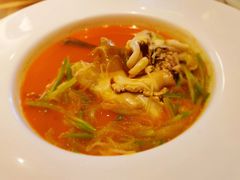 -甄御•海鲜新青岛菜(麦岛店)