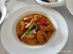 -箸福·夜上海(雨花客厅店)