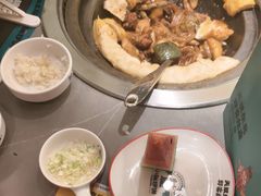 -灶座小锅烀饼·铁锅炖(全国总店)
