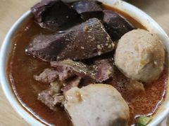 -友生风味小吃(营平农产品市场店)