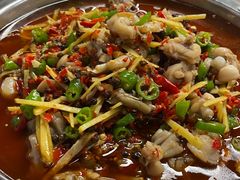 -艺味深尝(云锦路店)