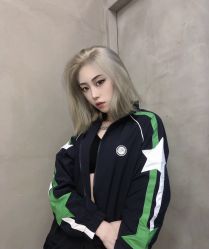 -爱秀造型 T-G